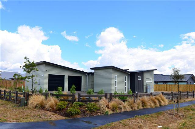 Amberley Serviced Apartments Exterior photo