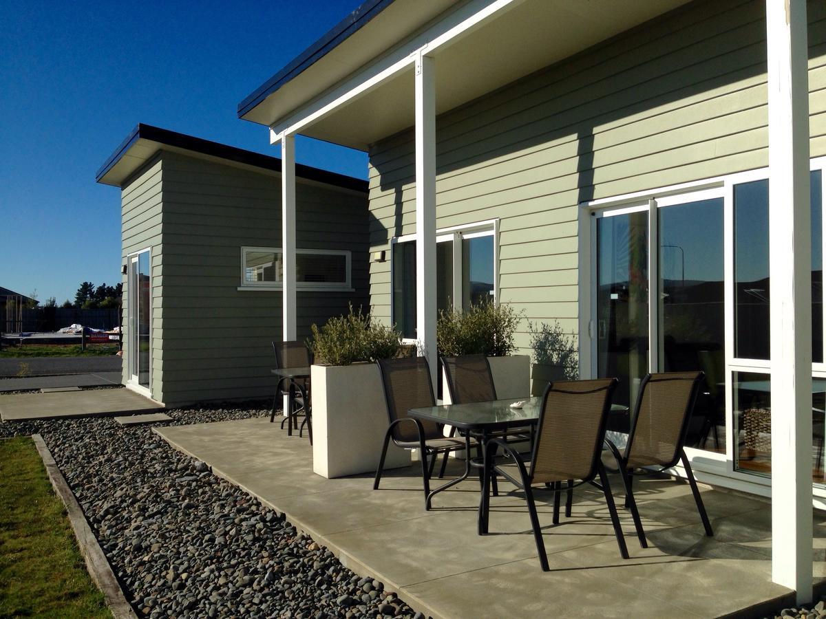 Amberley Serviced Apartments Exterior photo