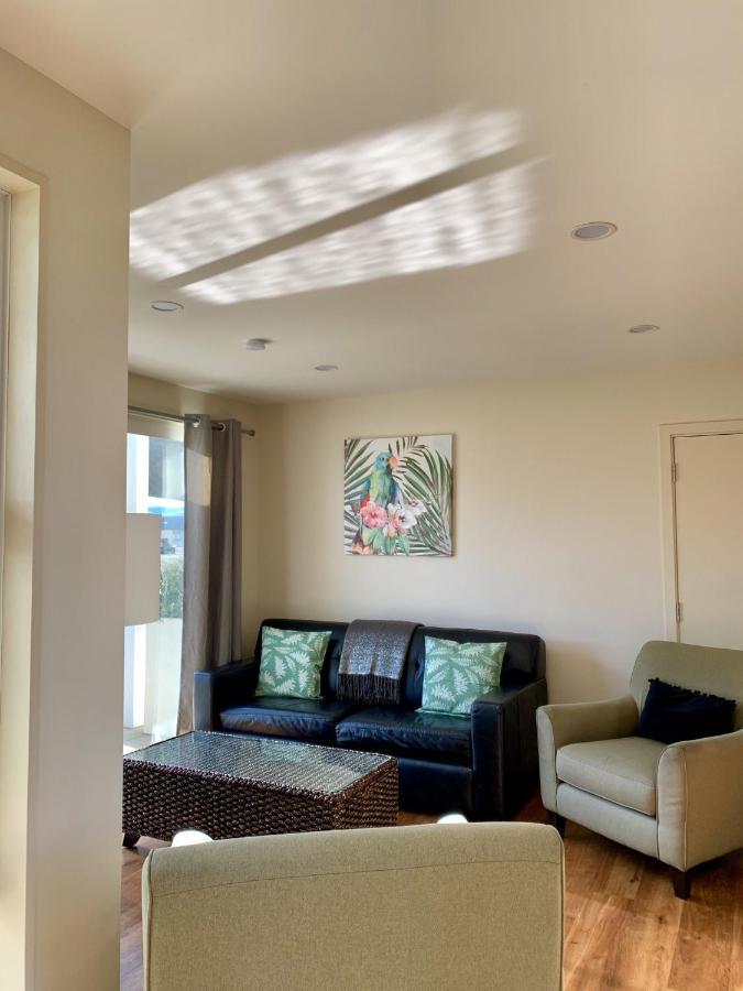 Amberley Serviced Apartments Exterior photo