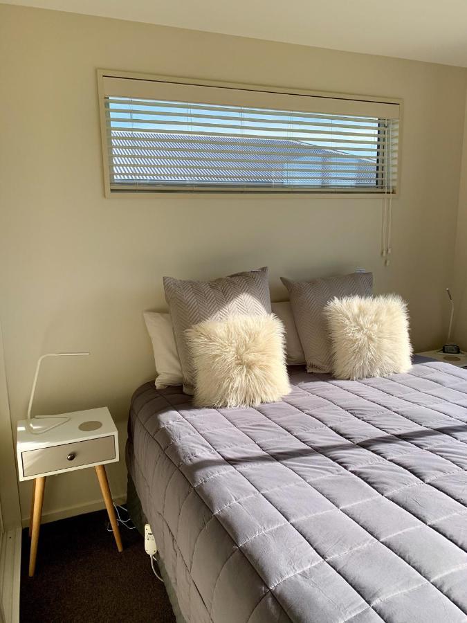 Amberley Serviced Apartments Exterior photo