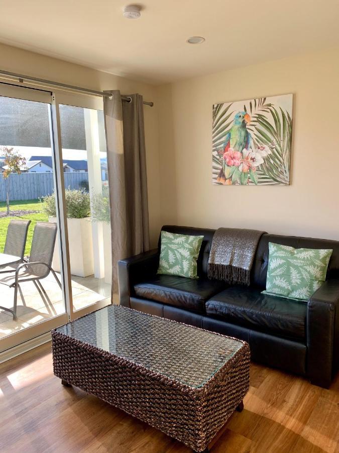 Amberley Serviced Apartments Exterior photo
