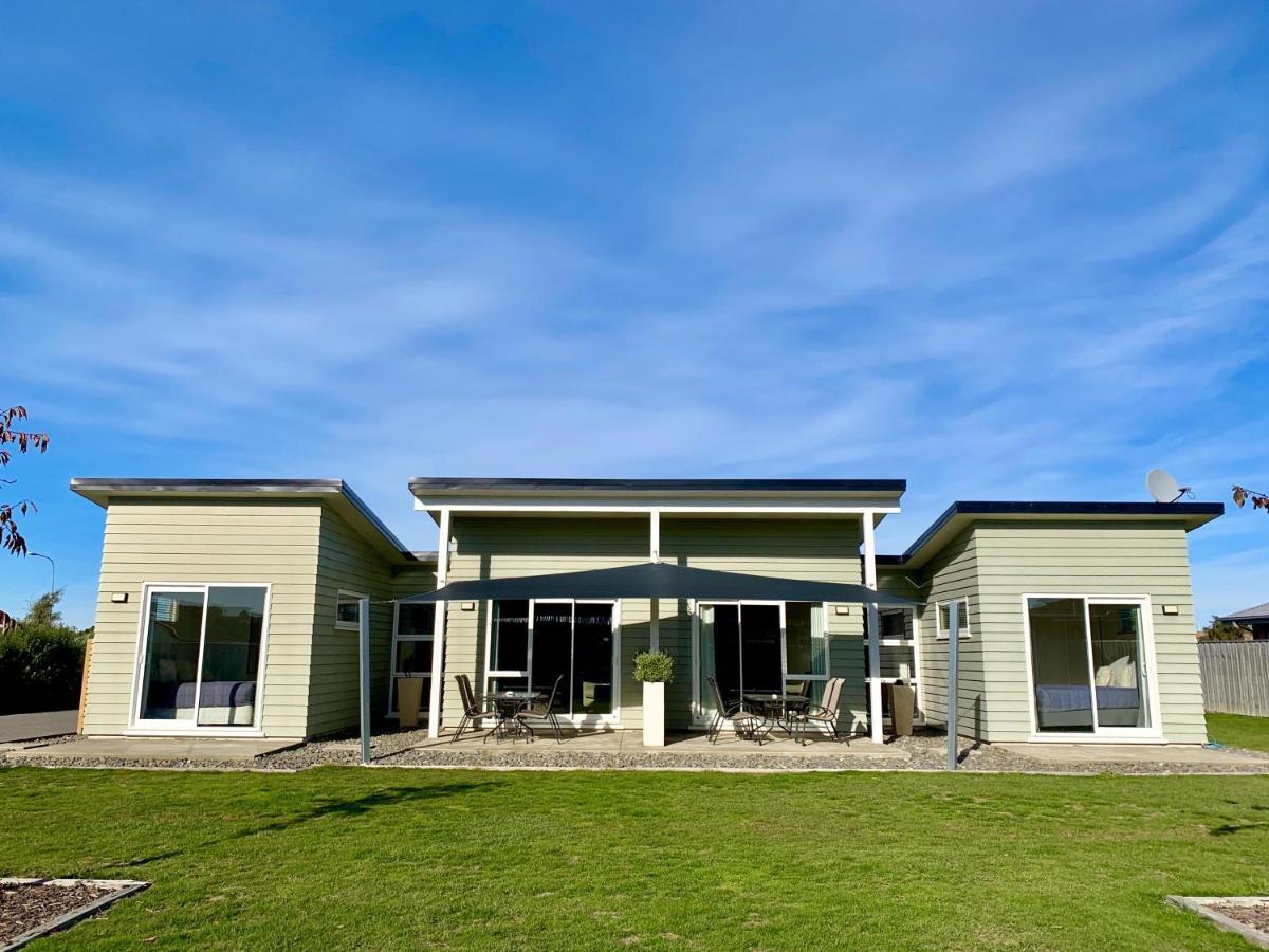 Amberley Serviced Apartments Exterior photo