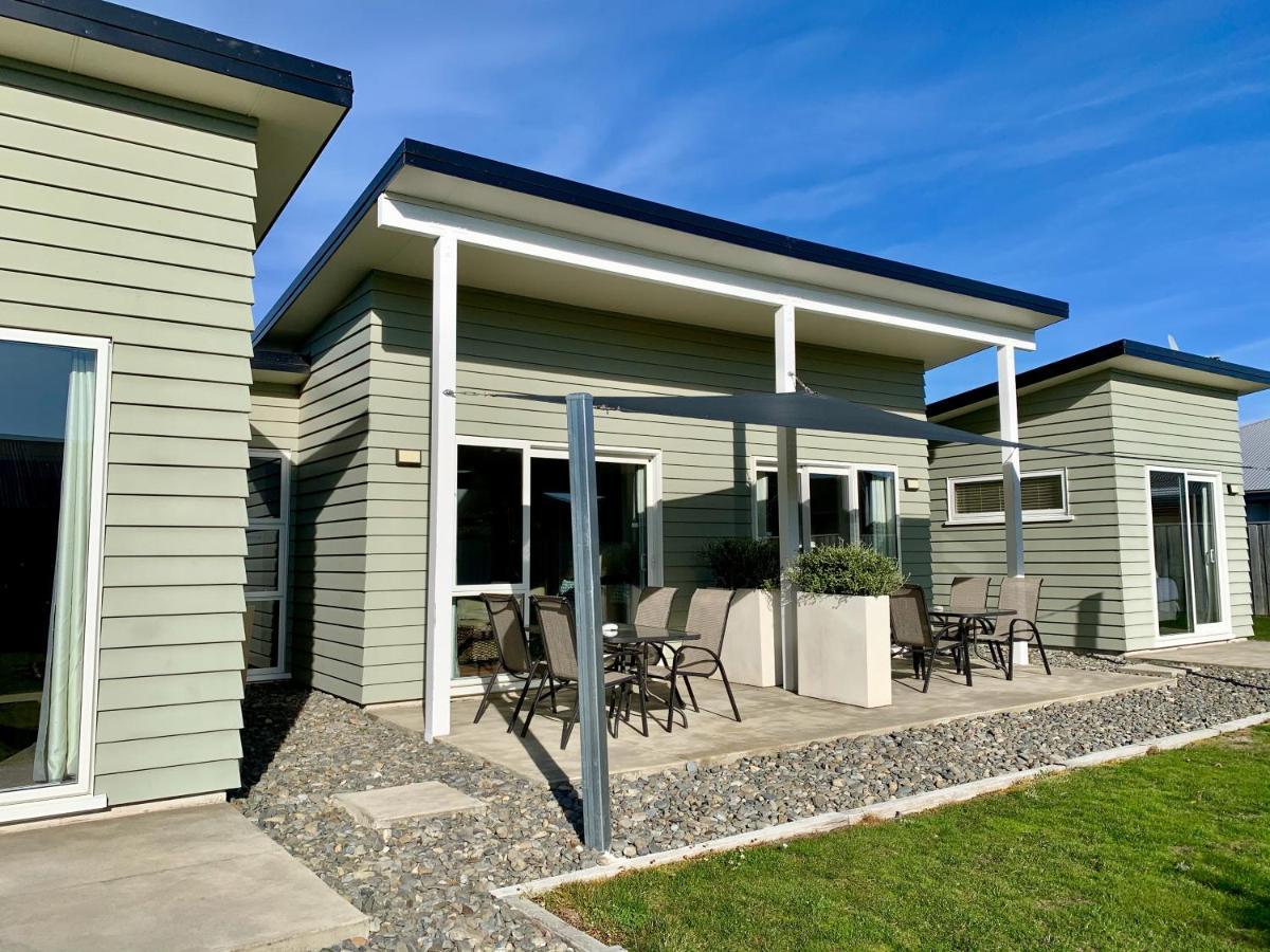 Amberley Serviced Apartments Exterior photo