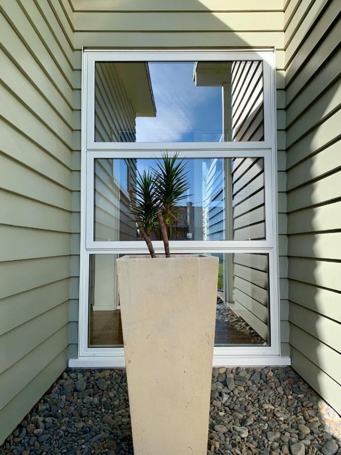Amberley Serviced Apartments Exterior photo