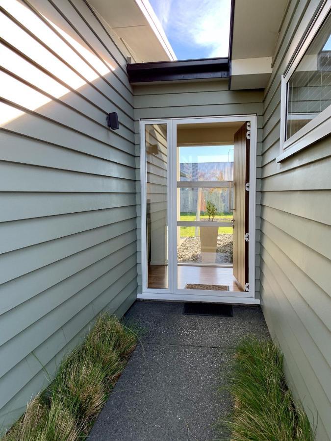 Amberley Serviced Apartments Exterior photo