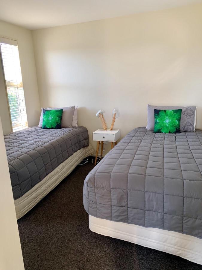 Amberley Serviced Apartments Exterior photo