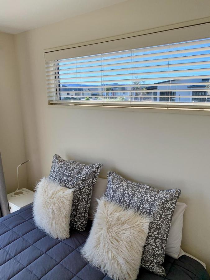 Amberley Serviced Apartments Exterior photo