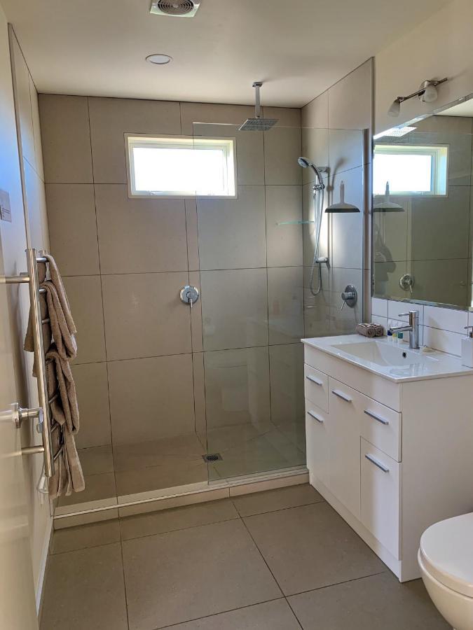 Amberley Serviced Apartments Exterior photo