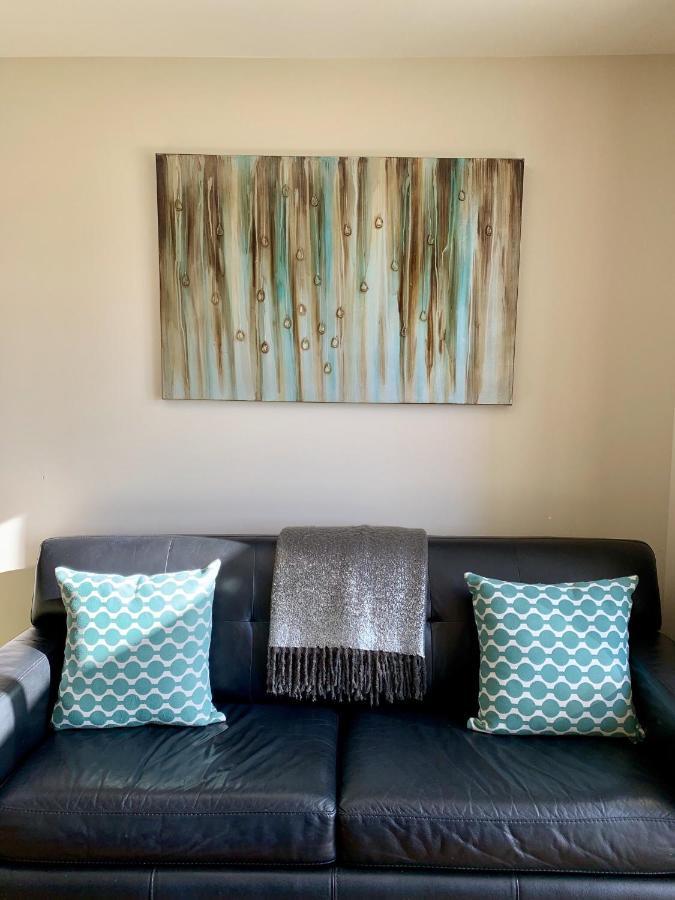 Amberley Serviced Apartments Exterior photo