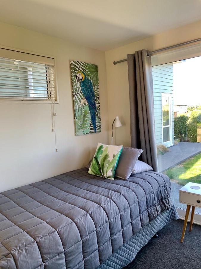 Amberley Serviced Apartments Exterior photo