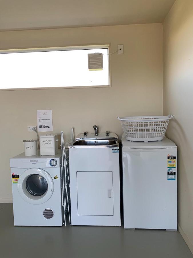 Amberley Serviced Apartments Exterior photo
