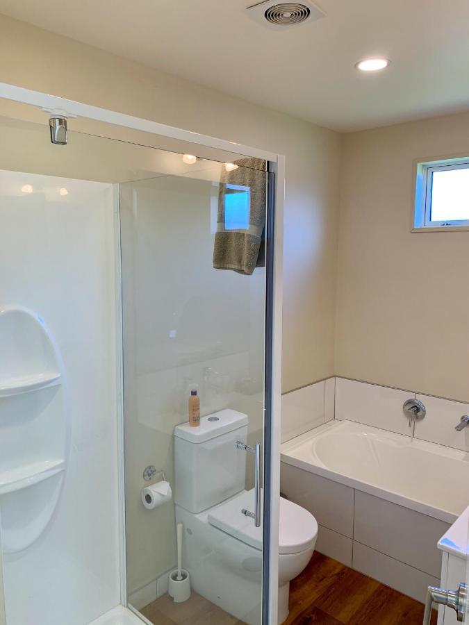 Amberley Serviced Apartments Exterior photo